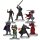 D&D Icons of the Realms: Curse of Strahd Denizens of Barovia (EN)