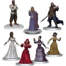 D&D Icons of the Realms: Curse of Strahd Denizens of...