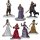 D&D Icons of the Realms: Curse of Strahd Denizens of Castle Ravenlo (EN)