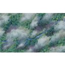 D&D Icons of the Realms: Sky Battle Mat (EN)