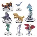 D&D Icons of the Realms: Demon Journeys through the...