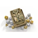 Class-Specific Dice Set Paladin (Pathfinder and 5E)