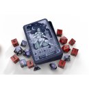 Class-Specific Dice Set Rogue (Pathfinder and 5E)