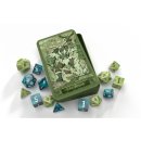 Class-Specific Dice Set Druid (Pathfinder and 5E)