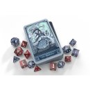 Class-Specific Dice Set Sorcerer (Pathfinder and 5E)