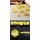 Sharp Edge Dice Set (7) Canary