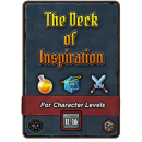 Deck of Inspiration Level 11-16 (EN)
