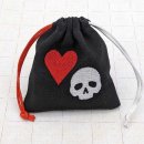 Death Saving Throw Dice (5)