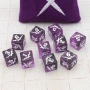 Sneak Attack Dice (10)