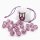 Dice Set Bardic Inspiration Set (20)
