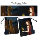 Legendary Dice Bag XL: The Dragon Caller