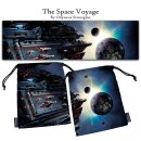 Legendary Dice Bag XL: The Space Voyage