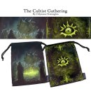 Legendary Dice Bag XL: The Cultist Gathering