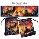 Legendary Dice Bag XL: The Dwarven Mine