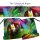 Legendary Dice Bag XL: The Cyberpunk Rogue