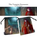 Legendary Dice Bag: The Vampire Encounter