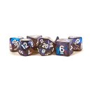 16mm Acrylic Poly Set Stardust Galaxy (7)