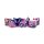 16mm Eternal Resin Poly Dice Set Purple/Blue (7)
