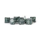 16mm Resin Poly Dice Set Astro Mica (7)