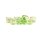 16mm Resin Poly Dice Set Koala (7)