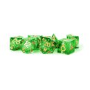 Aegis of Hope Liquid Core Polyhedral Dice Set (7)