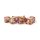 Aether Abstract Liquid Core Polyhedral Dice Set (7)