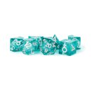 Mana Extract Liquid Core Polyhedral Dice Set (7)