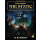 Call of Cthulhu RPG - Alone against the Static Hardcover (EN)