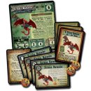 Shadows of Brimstone: Setaris Ravagers (EN)