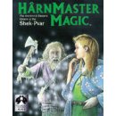 Harnmaster: Magic (EN)