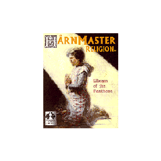 Harnmaster: Religion (EN)