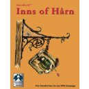 Harnmaster: Inns of Harn (EN)