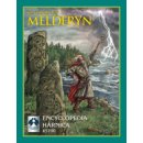 Harnmaster: Melderyn Kingdom Hardcover (EN)