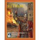 Harnmaster: Kingdom of Rethem with Shostim & Golotha...