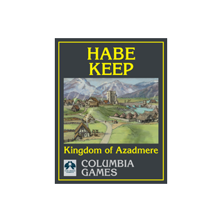 Harnmaster: Habe Keep (EN)