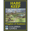 Harnmaster: Habe Keep (EN)