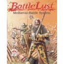 Harnmaster: Battlelust (EN)