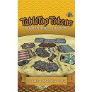 Tabletop Tokens Town Market Set