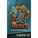 GTG Minis Elemental Set