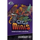GTG Minis Legendary Set