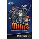 GTG Minis Underdark Set