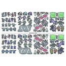 GTG Minis Underdark Set