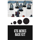 GTG Miniatures Base Kit