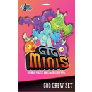 GTG Miniatures Goo Crew Set