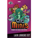 GTG Miniatures Lair Lurkers Set 1