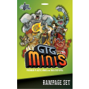GTG Miniatures Rampage Set