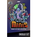 GTG Miniatures Undead Set