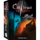 Cutthroat Caverns: Death Incarnate (EN)