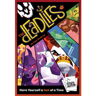 The Deadlies (EN)