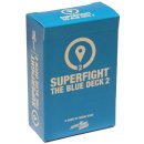 Superfight: Blue Deck 2 (EN)